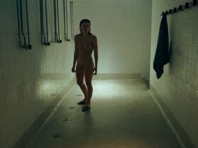 Nude video celebs Belén Rueda sexy Free Falling Caída libre 2024