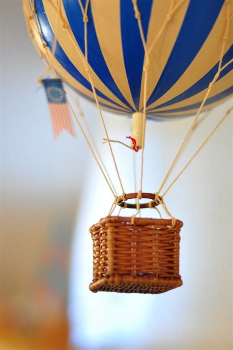 Kara S Party Ideas Vintage Hot Air Balloon Baby Shower Kara S Party Ideas