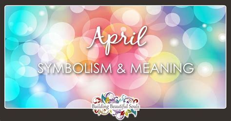 What Does April Mean April Birthstone Zodiac Sign Flower Number