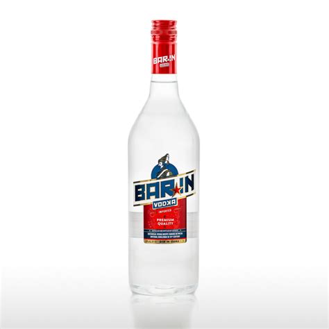 Vodka | Savas Spirits International