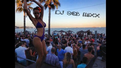 DJ SEB MIXX YouTube