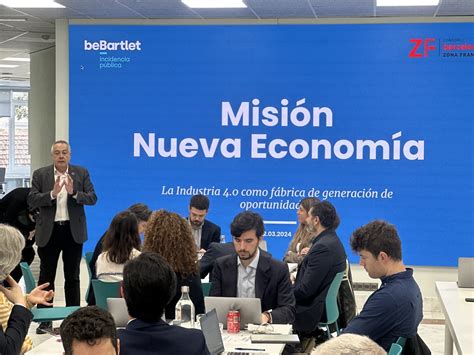 La Zona Franca De Barcelona Presenta En Madrid Su Modelo De Negocio A Inversores Y Corporates