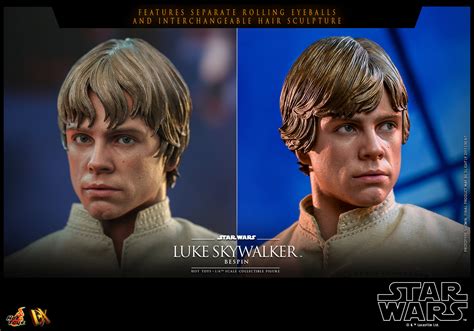 Luke Skywalker Figure From Hot Toys Has All The Pockets Bell Of Lost Souls