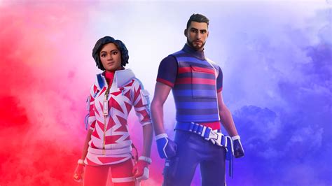 Fortniteta Tutkunu Göster Setiyle Sahaya Damganızı Vurun