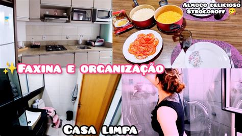 Faxina E Organiza O Fiz Almo O Delicioso Casa Limpa Rotina De Dona De