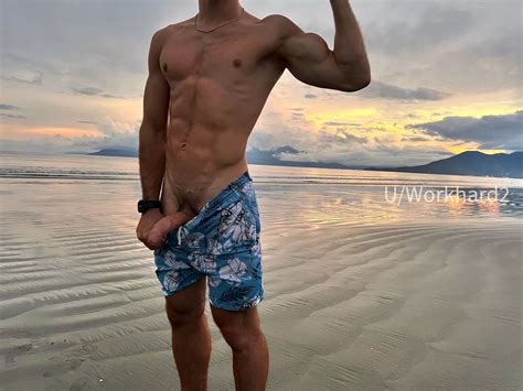 What A Sunset Nudes Gaynsfw NUDE PICS ORG