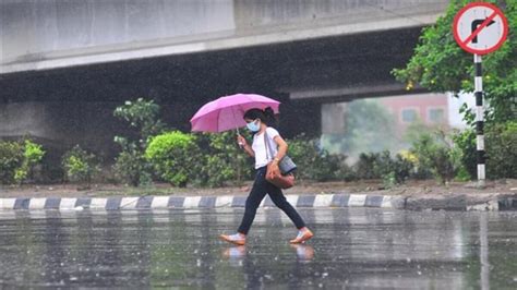 Weather Forecast Highlights Imd Predicts Rainfall Snowfall Over North