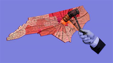 Supreme Court Just Dropped A Big L On Partisan Gerrymandering