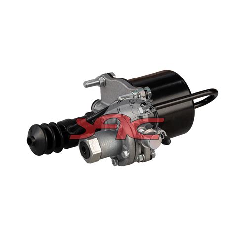 Clutch Servo Sac Commercial Parts
