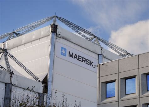 Maersk says it will pause Red Sea operations indefinitely