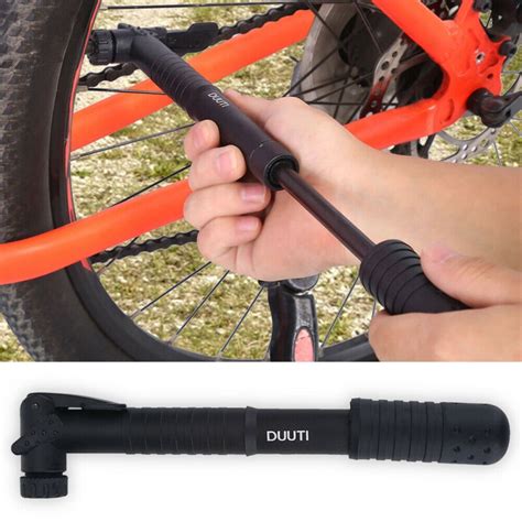 Fiets Accessoires Draagbare Mini Fietsband Inflato Vicedeal