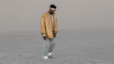 Bryson Tiller Releases the Official Video for “Sorrows” | Complex