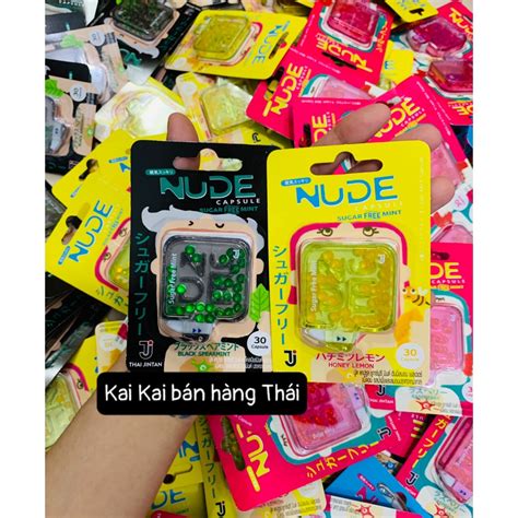 Mua K O Nude B C H Th M Mi Ng Th I Lan H P Vi N Win Metawin Gi R