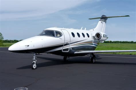 Beechcraft Premier A Private Jet N Cc Sold Avpay