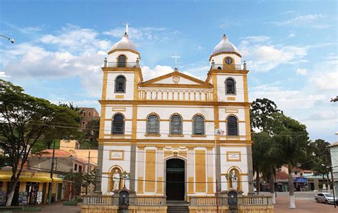 História Paróquia Bom Jesus