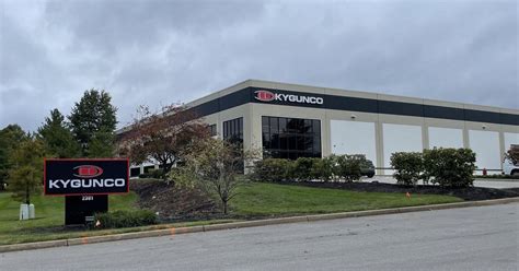 KYGunCo Opening a Louisville Location, Expected to Open Early 2022. : r ...