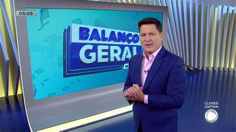 Balanço Geral on Twitter Ao vivo no BalançoGeral URGENTE Dois