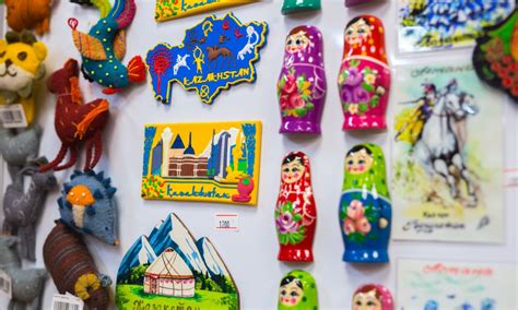 National Kazakhstani souvenirs | talismans.kz