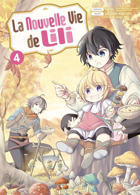 La Nouvelle Vie De Lili T04 By Kaya Goodreads