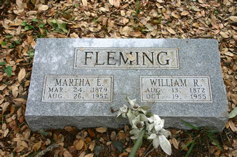 William Robert Fleming 1872 1955 Find A Grave Memorial