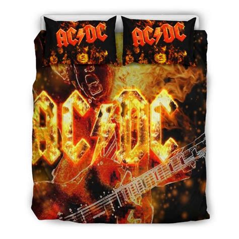 Ac Dc Bedding Acdc Wallpapers Acdc Poster Ac Dc Art Ac Dc