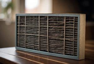 Signs It S Time To Replace Your Furnace Air Filter How To Know When To