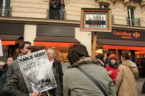 Pressenza Paris Marche Du 11 Janvier 2015 1 5 Million De