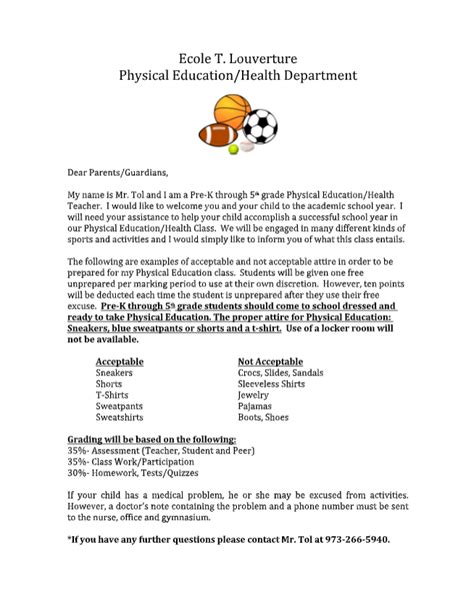 Physical Education And Health Physical Education Health Ecole