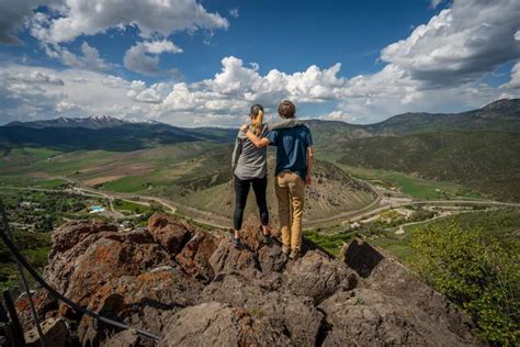 Hiking Trails To Explore In Southeast Idaho