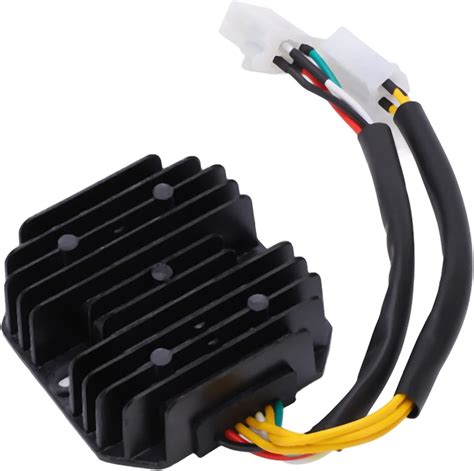 Automotive MOTORS Auto Parts Accessories Motorcycle Voltage Rectifier