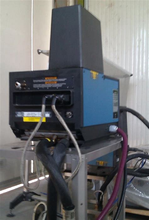 Nordson Hot Melt Applicator For Sale Used