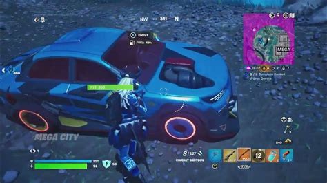 Underworld Desdemona Skin Showcase And Victory Fornite Youtube