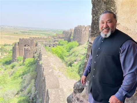 U S Consulate General Lahore On Twitter Wow Rohtas Fort Is