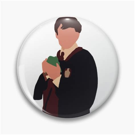 Neville Longbottom Pins And Buttons Redbubble