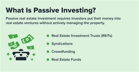 2023 Passive Real Estate Investing Main Techniques To Consider