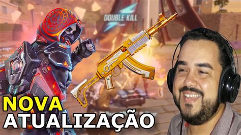 Farlight 84 AO VIVO Jogando Os Inscritos Live Agora YouTube