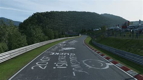 Nordschleife - Store - RaceRoom Racing Experience