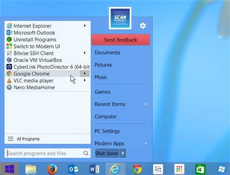 Iobit Releases Start Menu V Beta