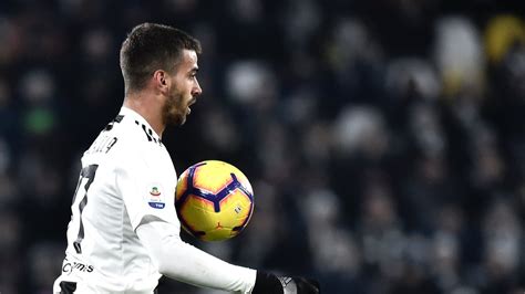 Spinazzola Sei Mesi Bellissimi Alla Juve Fino Ad Ora Juventus