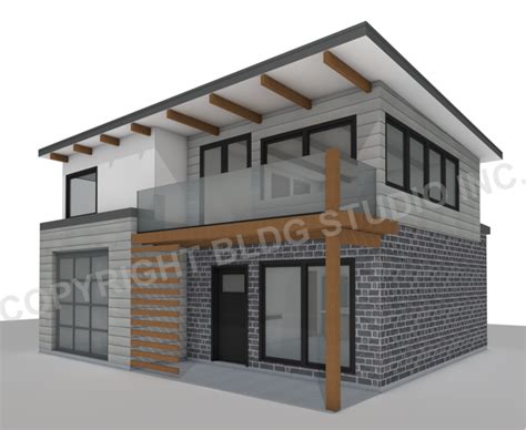 Garage Loft, Garage Guest House, Garage Style, Garage Apartment Plans ...