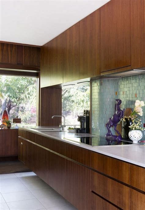 40 SMART MODERN KITCHEN CABINET DESIGNS YOU NEED TO SEE Page 14