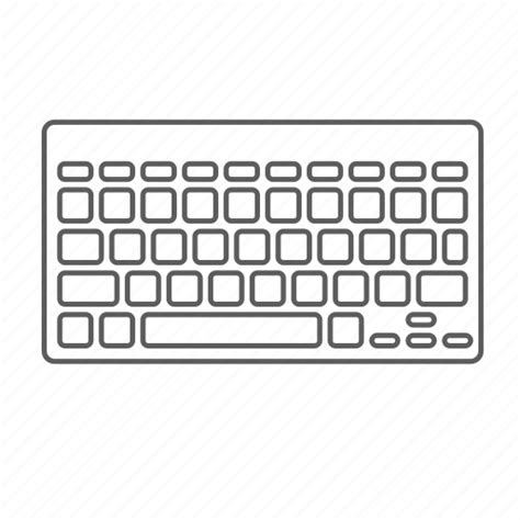 Apple Keyboard Png