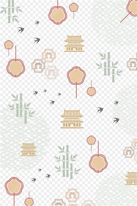 Chinese Antiques Vector Hd Png Images Chinese Antique Pattern Shading