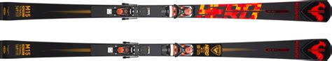 Rossignol Hero Master LT Racecarver Skitest Saison 2023 2024