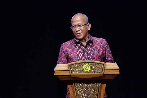 Kuliah Umum Dan Bedah Buku Aldera Potret Gerakan Politik Kaum Muda