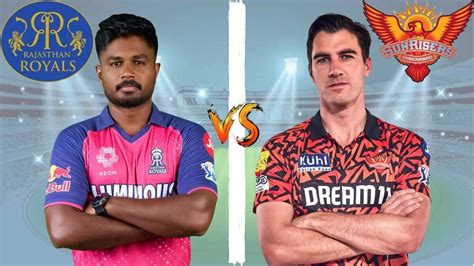 Who Won Yesterday IPL Match SRH Vs RR Qualifier 2 Check All Details