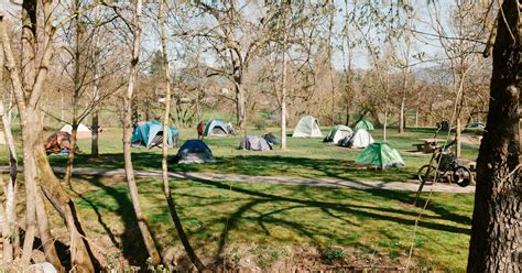 Supreme Court Upholds Ban On Sleeping Outdoors In Homelessness Case