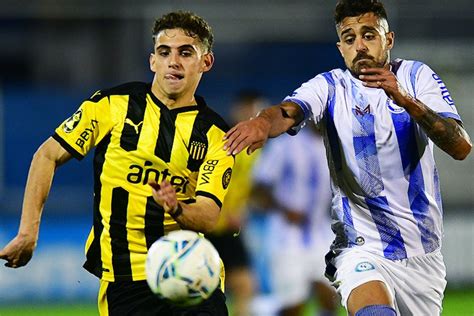 Peñarol Ganó En Melo En El Inicio De La Fecha 13 Portal Medios Públicos