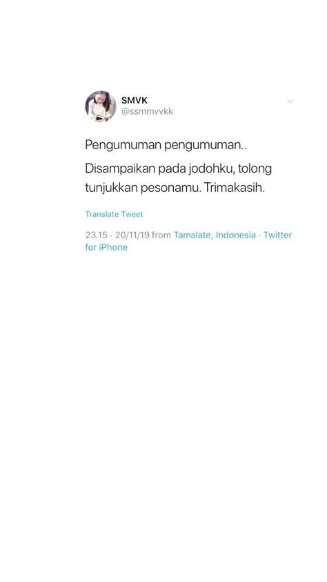 Pantun Gurindam Rindu