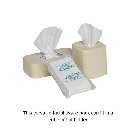Angel Soft Facial Tissue Barcode